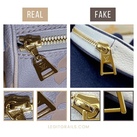 louis vuitton papillon real or fake|how to check for fake louis vuitton.